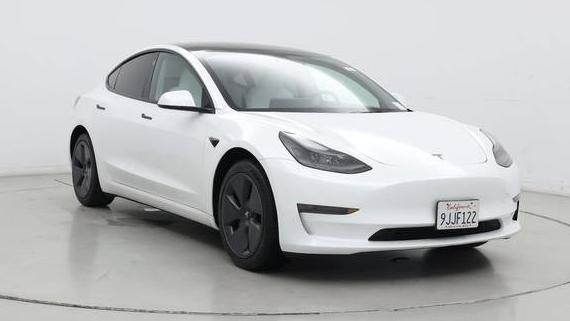 TESLA MODEL 3 2023 5YJ3E1EA0PF666423 image TESLA MODEL 3 2023 5YJ3E1EA0PF666423 image